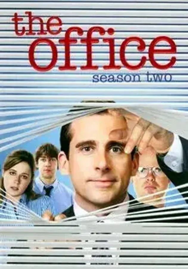 Офис 2 сезон (2005-2006)