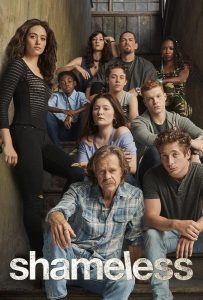 Бесстыжие (сериал 2011-2021)