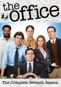 Офис 7 сезон (2010-2011)
