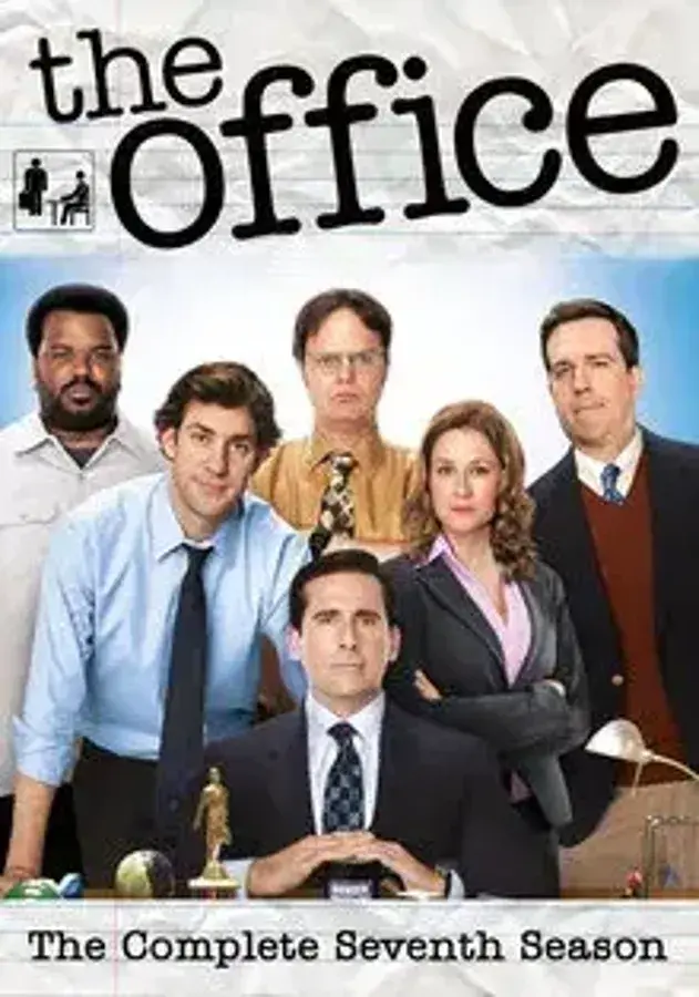 Офис 7 сезон (2010-2011)
